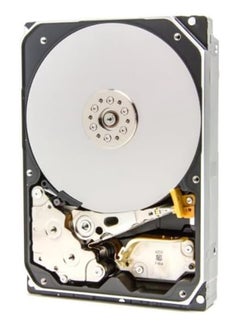 WD 18TB – Ultrastar (HGST) HC550 SATA 6Gb/s, 7200RPM SATA-6Gb/S, 512MB Buffer, 512e Se 3.5inch Helium Platform Hard Drive | 0F38459 / WUH721818ALE6L4 18 TB  - Image 2