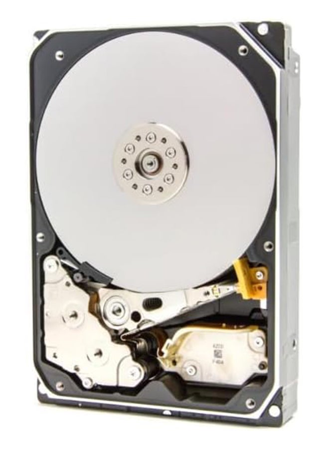 WD 18TB – Ultrastar (HGST) HC550 SATA 6Gb/s, 7200RPM SATA-6Gb/S, 512MB Buffer, 512e Se 3.5inch Helium Platform Hard Drive | 0F38459 / WUH721818ALE6L4 18 TB  - Image 2