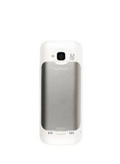NOKIA C5-00 White 512MB 256MB RAM 3G  - Image 4