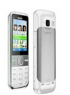 NOKIA C5 White 3G  - Image 3