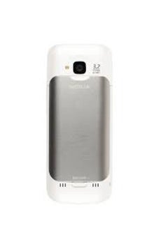 NOKIA C5 White 3G  - Image 4