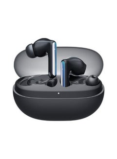 SONIC 1 TWS Earphone with 50 Hours Playtime, In-ear and Half-in-ear Free Switching, Call Noise Cancellation,Audpub, Dual connection with synchronization and Fast Pairing Black