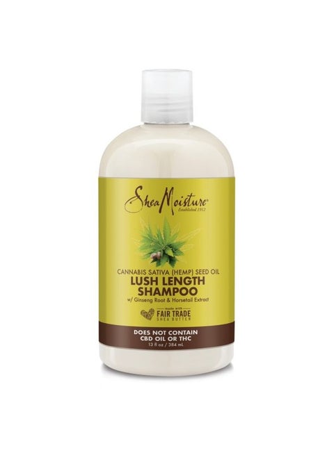 Lush Length Shampoo 384mlml