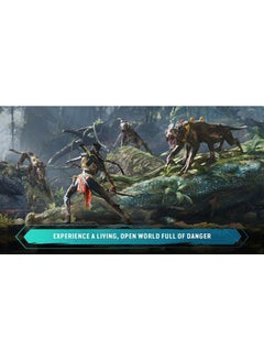 Ubisoft Avatar Frontiers of Pandora (International Version) Special Edition - PlayStation 5 (PS5)  - Image 5