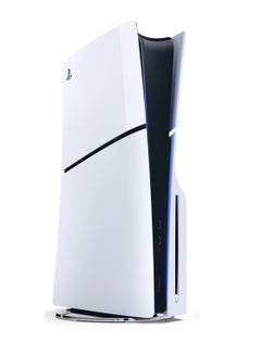 سوني PlayStation 5 الإصدار القرصي مع DualSense إضافي وـ Kraken X لإصدار الجهاز - الإصدار الرسمي للمملكة العربية السعودية  - Image 3