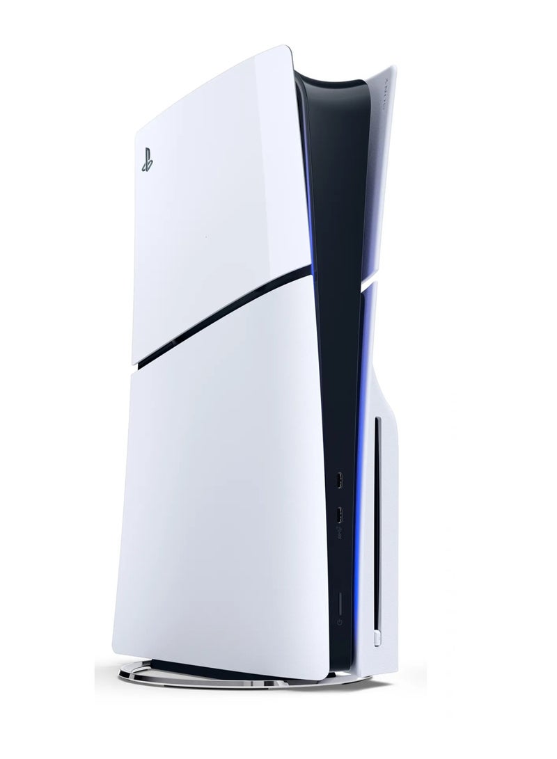 سوني - PlayStation 5 الإصدار القرصي مع DualSense إضافي وـ Kraken X لإصدار الجهاز - الإصدار الرسمي للمملكة العربية السعودية - Image 1