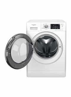 Whirlpool Front Load Washer Inverter 11 kg FFD11469CV White  - Image 3