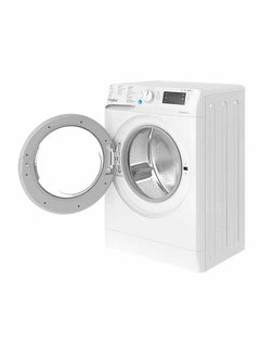 Whirlpool Front Load Washer Inverter WMX91200W White  - Image 4
