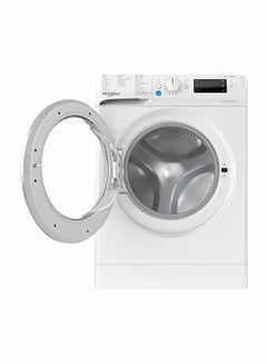 Whirlpool Front Load Washer Inverter WMX91200W White  - Image 3