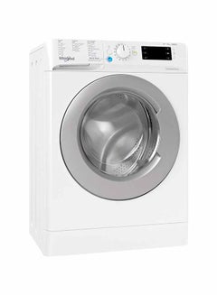 Whirlpool Front Load Washer Inverter WMX91200W White  - Image 2