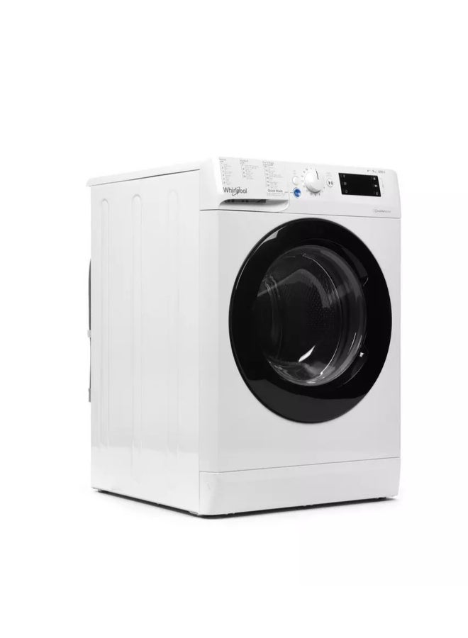 ويرلبول غسالة تحميل أمامي عاكس - Image 3