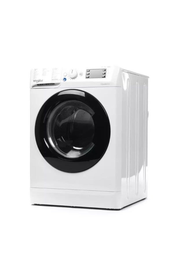 ويرلبول غسالة تحميل أمامي عاكس - Image 2