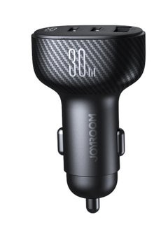 جوي روم JR-CCD04 2A1C شاحن سيارة 30 واط  - Image 5
