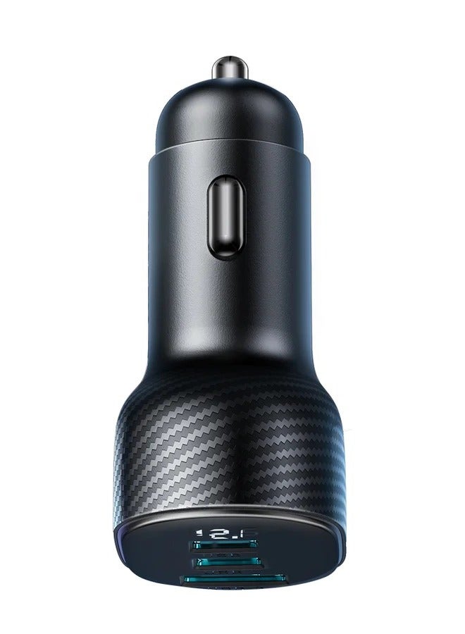 جوي روم JR-CCD04 2A1C شاحن سيارة 30 واط  - Image 2