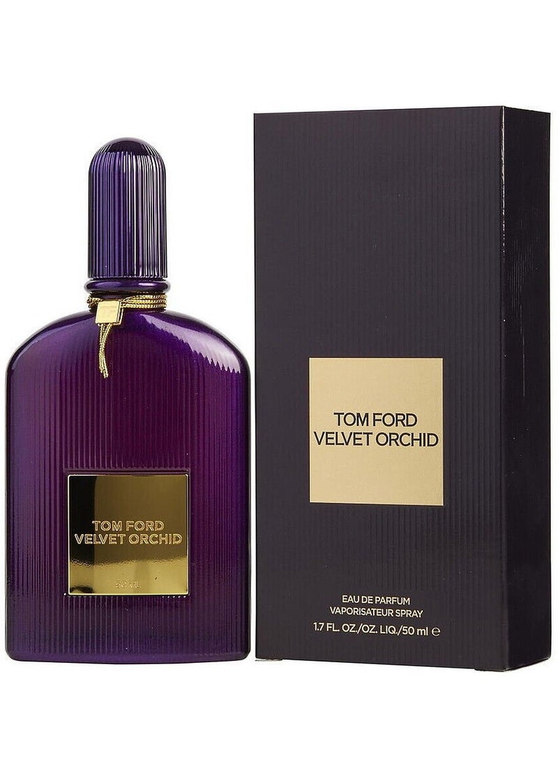 TOM FORD Velvet Orchid EDP 50ml - Image 2