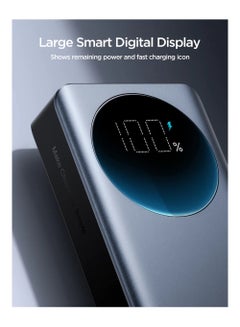 JOYROOM 20000 mAh JR-PBF04 65W Power Bank Black  - Image 4