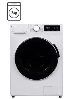 Front Load Washer Inverter 7 kg NA-147MG4WSA White