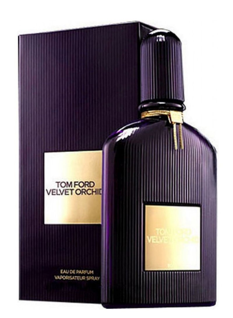 TOM FORD Velvet Orchid EDP 100ml - Image 3