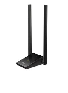 TP-LINK TP-Link T4u plus AC1300 Dual Antennas Wireless USB Adapter  - Image 1