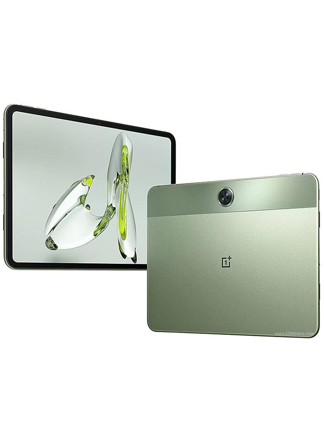 OnePlus - Pad Go Twin Mint 8GB RAM 128GB 4G - International Version - Image 1