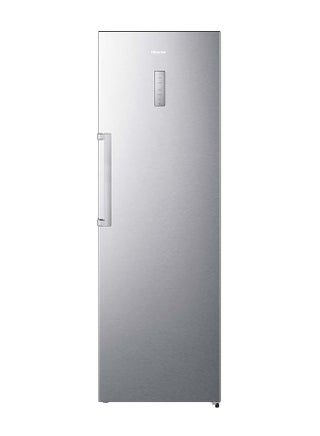 Upright Door 355 Lt 12.5 Cu.Ft Refrigerator, Auto Defrost, Energy Saving Soundless Invertor, Touch Control, Metal Cooling, Large capacity, Premium Grey RL48W2NL Silver - pnsku/N70028153V/45/_/1705564654/9e867993-1508-48da-a801-a03d3fa4daa1