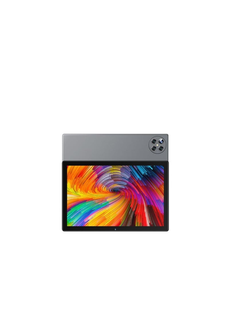modio M19 5G Tablet PC 10.1 Inch With 8GB RAM 512GB Grey  - Image 1