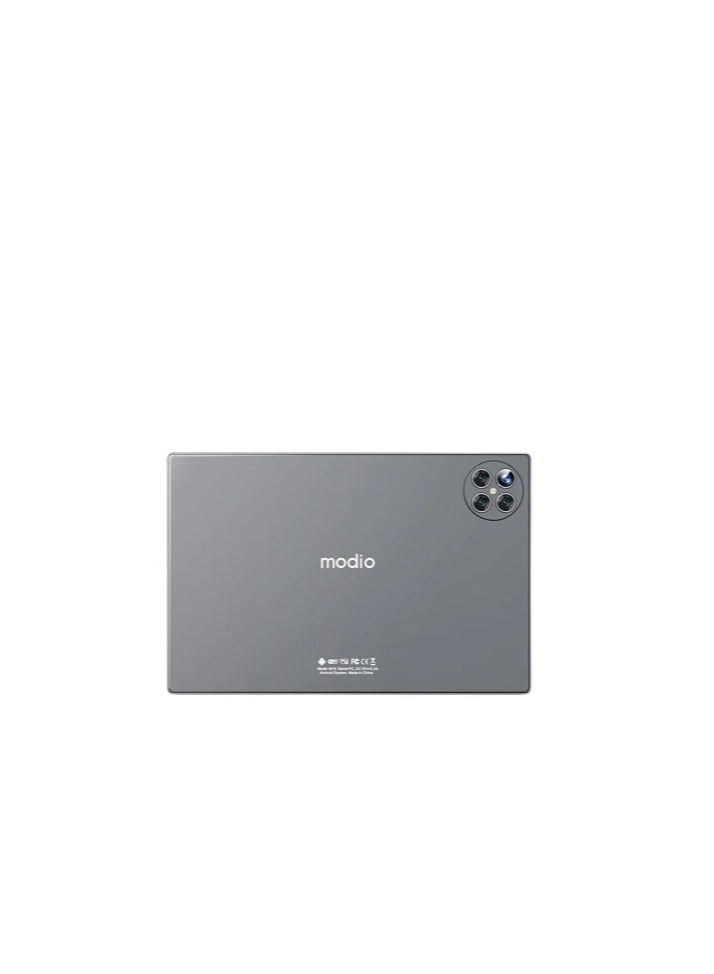 modio M19 5G Tablet PC 10.1 Inch With 8GB RAM 512GB Grey  - Image 4