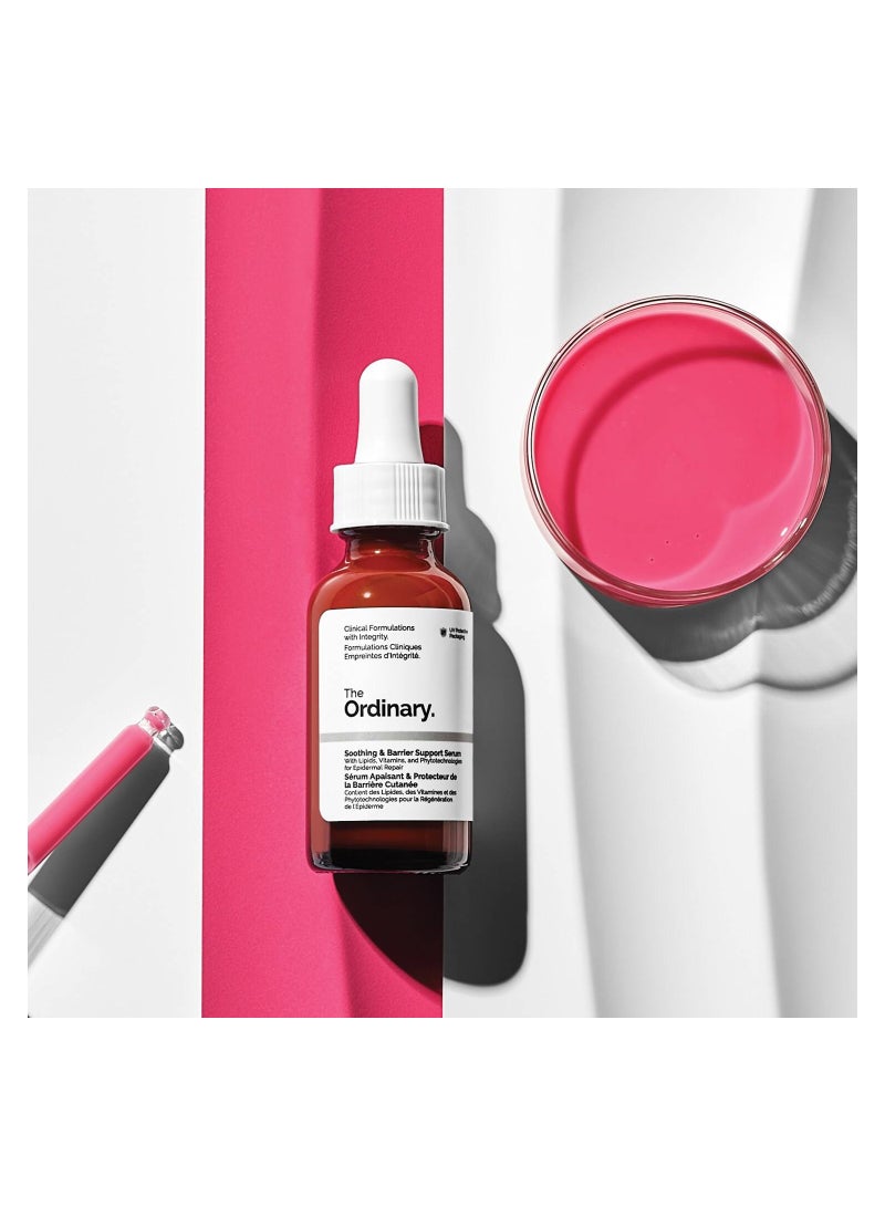 The Ordinary Soothing And Barrier Support Serum 30ml  - Image 4