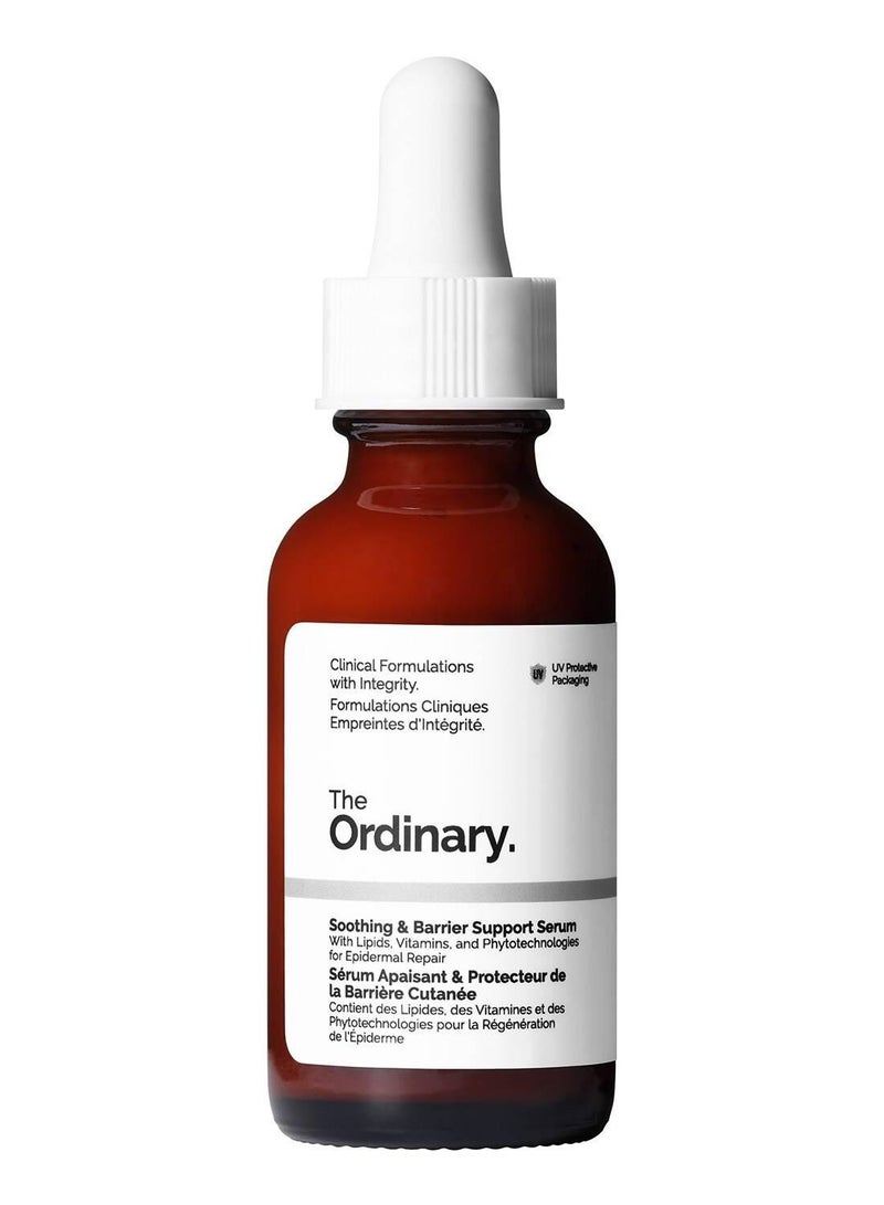 The Ordinary Soothing And Barrier Support Serum 30ml  - Image 1