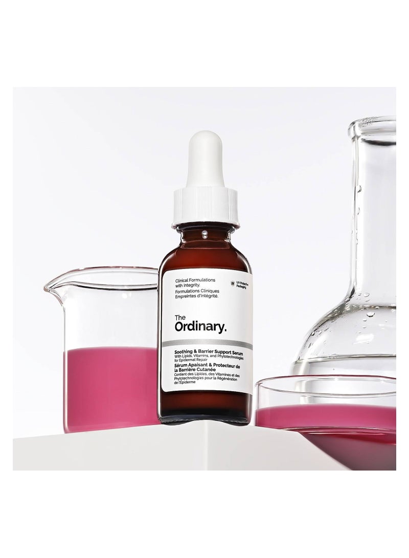The Ordinary Soothing And Barrier Support Serum 30ml  - Image 3