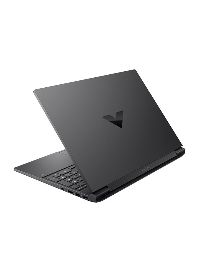 إتش بي شاشة Victus 15 مقاس 15.6 بوصة، معالج Ryzen 5 7000/ ذاكرة الوصول العشوائي 8 جيجابايت/ محرك أقراص SSD سعة 512 جيجابايت/ بطاقة رسومات NVIDIA GeForce RTX 2050/ نظام التشغيل Windows 11 Home  - Image 4