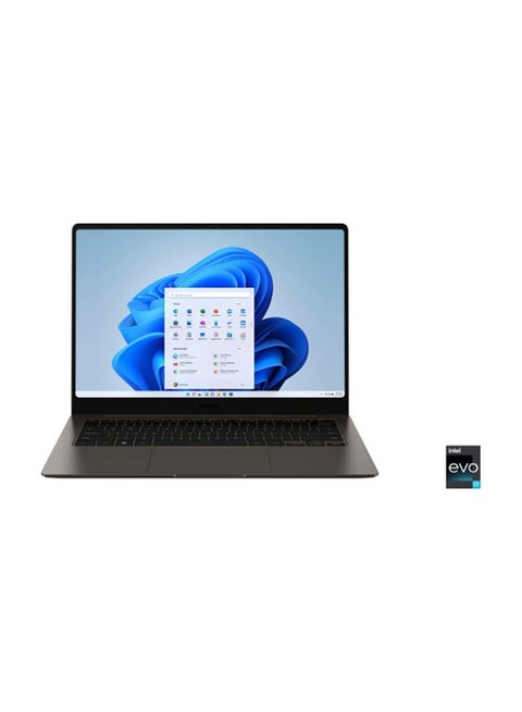 Galaxy Book 3 Pro 14-Inch 3K AMOLED Display, 13th Gen Evo Intel Core i7-1360P Processor/16GB RAM/512GB SSD/Intel Iris XE Graphics/Windows 11 Home English Graphite