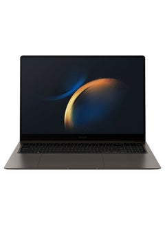 جهاز جالاكسي بوك 3 بشاشة مقاس 14 بوصة، معالج كور i7-1360P/ ذاكرة وصول عشوائي سعة 16 جيجابايت/ محرك أقراص SSD سعة 512 جيجابايت/ بطاقة رسومات Intel Iris/Iris Plus Graphics/ نظام تشغيل Windows 11 Home - pnsku/N70028232V/45/_/1701943016/05a57261-4154-42f3-8f73-45991323ecb2