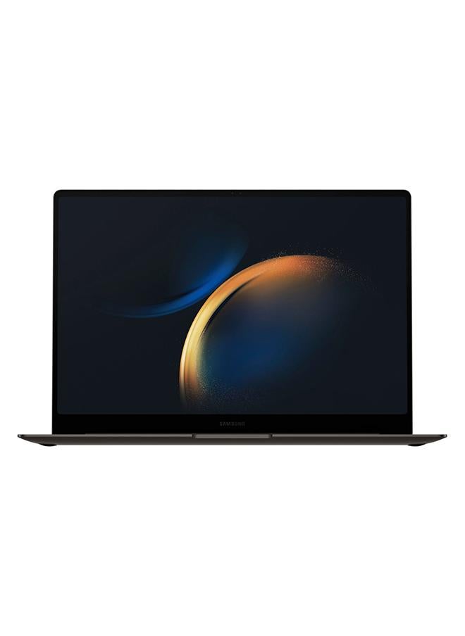 Samsung Galaxy Book 3 Pro 14-Inch 3K AMOLED Display, 13th Gen Evo Intel Core i7-1360P Processor/16GB RAM/512GB SSD/Intel Iris XE Graphics/Windows 11 Home English Graphite English Graphite - Image 4