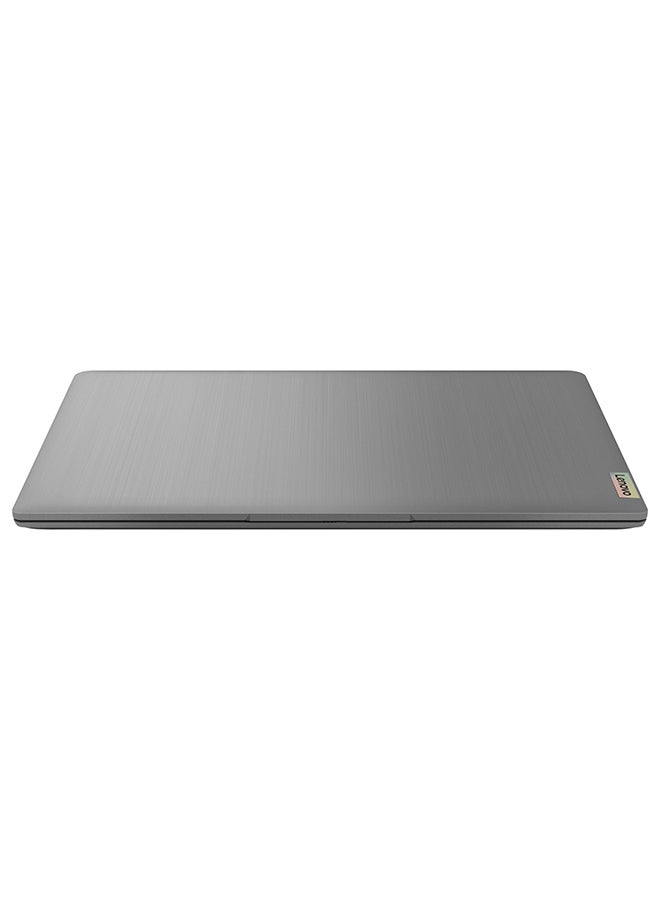 Lenovo Ideapad 3i 15.6-Inch Display, Core i3-1115G4 Processor/8GB RAM/256GB SSD/Intel UHD Graphics/Windows 11 Home English Arctic Grey  - Image 5