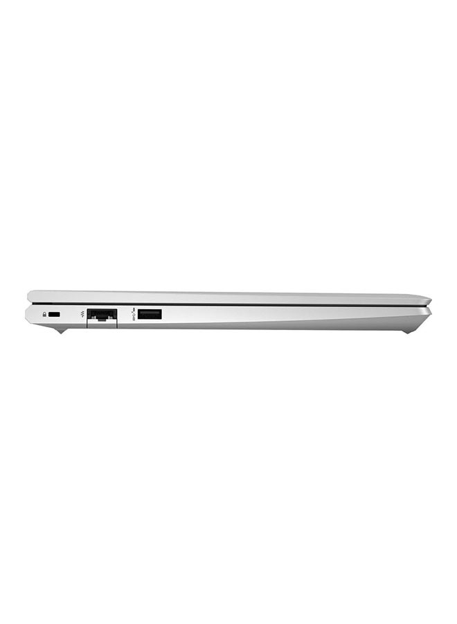 ProBook 440 G9 14-Inch Display, core i7 1255u Processor/16GB RAM/512GB SSD/Intel Iris Xe Graphics/Windows 10 Pro English silver