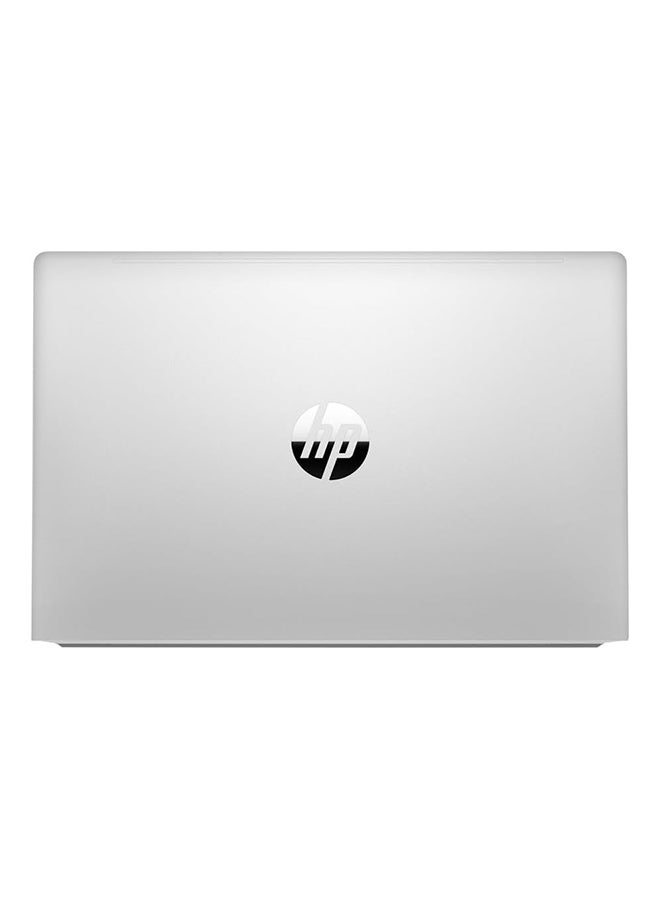 ProBook 440 G9 14-Inch Display, core i7 1255u Processor/16GB RAM/512GB SSD/Intel Iris Xe Graphics/Windows 10 Pro English silver