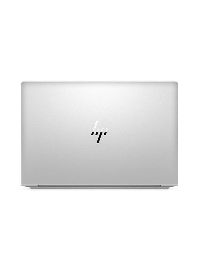 HP EliteBook 830 G813.3-Inch Display, Core i7 1185G7 Processor/16GB RAM/256GB SSD/Intel Iris Xe Graphics/Windows 11 English silver - Image 4