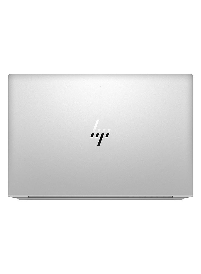 HP - EliteBook 830 G8 13.3-Inch Display, Core i7 1185G7 Processor/16GB RAM/512GB SSD/Intel Iris Xe Graphics/Windows 11 Pro English silver - Image 1