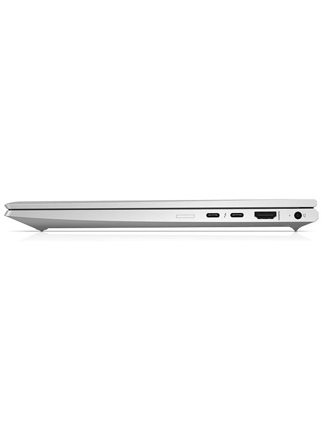 HP EliteBook 830 G813.3-Inch Display, Core i7 1185G7 Processor/16GB RAM/512GB SSD/Intel Iris Xe Graphics/Windows 11 English silver - Image 5