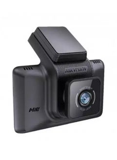 HIKVISION K5 Dual Dash Cam BuiltIn GSensor Voice Recognition Wifi Black  - Image 3