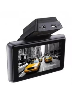 HIKVISION K5 Dual Dash Cam BuiltIn GSensor Voice Recognition Wifi Black  - Image 4