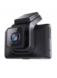 HIKVISION K5 Dual Dash Cam BuiltIn GSensor Voice Recognition Wifi Black  - Image 2