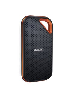 Sandisk SanDisk 2TB Extreme PRO Portable SSD V2 2 TB  - Image 1