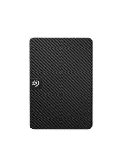 Seagate Expansion 2TB External HDD - USB 3.0 For Windows & Mac - Portable Hard Drive 2 TB  - Image 1