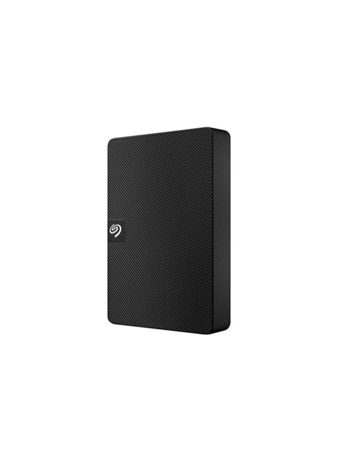 سيجيت - قرص صلب خارجي بسعة 2 تيرابايت - USB 3.0 لنظام التشغيل Windows وMac - محرك أقراص ثابت محمول - Image 1