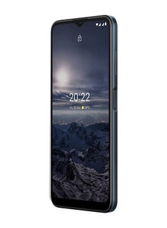 NOKIA G21 Dual Sim Nordic Blue 4GB RAM 128GB 4G- Middle East Version  - Image 4