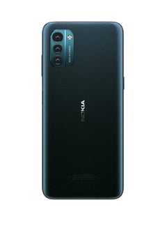 NOKIA G21 Dual Sim Nordic Blue 4GB RAM 128GB 4G- Middle East Version  - Image 3