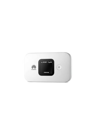 3000 مللي أمبير E5577 Mobile WiFi Elite، 4G LTE، شاشة LCD 1.44 بوصة، بطارية 3000 مللي أمبير، 12 ساعة عمل، يمكن توصيل ما يصل إلى 16 مستخدمًا | E5577-321 أبيض - pnsku/N70028311V/45/_/1701750683/42b1cfb2-12a1-44ad-a19e-4a4e50c8cd9b