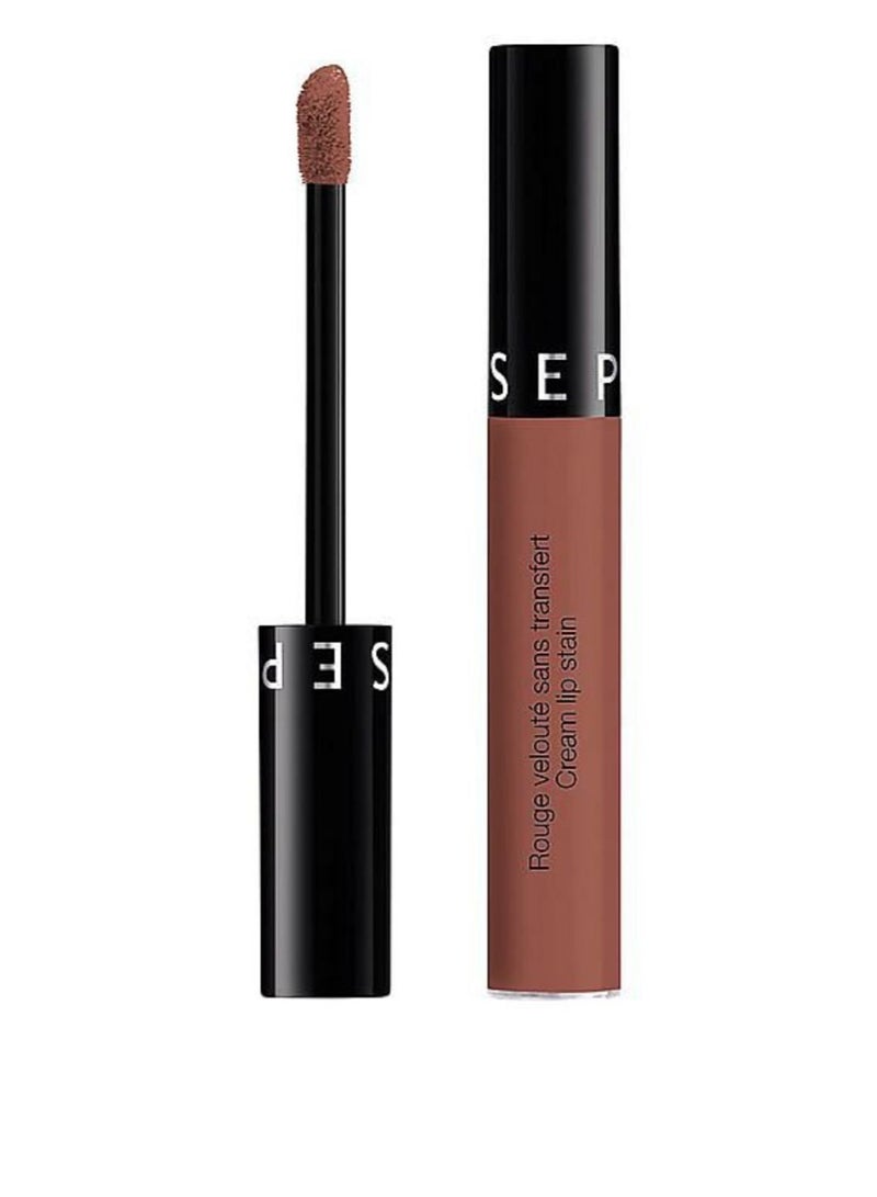 SEPHORA COLLECTION - Cream Lip Stain Lipstick 39 Frozen Strawberry - Image 1